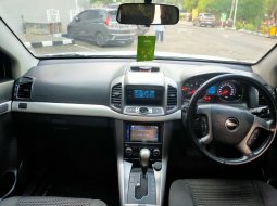 Chevrolet Captiva 2.0 Diesel 2015 5