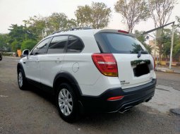 Chevrolet Captiva 2.0 Diesel 2015 10
