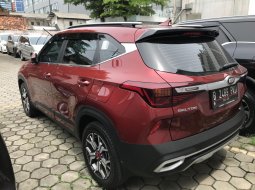 Kia Seltos 1.4 EXP AT 2020