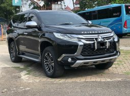 Mitsubishi Pajero Sport Rockford Fosgate Limited Edition 2018 Hitam 1