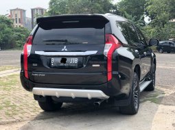 Mitsubishi Pajero Sport Rockford Fosgate Limited Edition 2018 Hitam 4