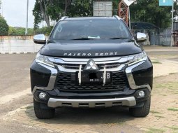 Mitsubishi Pajero Sport Rockford Fosgate Limited Edition 2018 Hitam 5