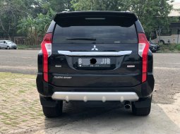 Mitsubishi Pajero Sport Rockford Fosgate Limited Edition 2018 Hitam 6