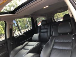 Mitsubishi Pajero Sport Rockford Fosgate Limited Edition 2018 Hitam 9