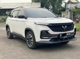 Wuling Almaz Rs Pro 7-Seater 2021 Putih 1