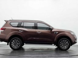 Nissan Terra 2.5L 4x2 VL AT 2018 Coklat 2