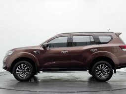 Nissan Terra 2.5L 4x2 VL AT 2018 Coklat 5