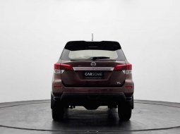 Nissan Terra 2.5L 4x2 VL AT 2018 Coklat 3