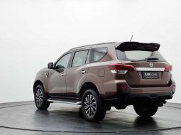 Nissan Terra 2.5L 4x2 VL AT 2018 Coklat 4