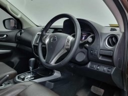 Nissan Terra 2.5L 4x2 VL AT 2018 Coklat 8