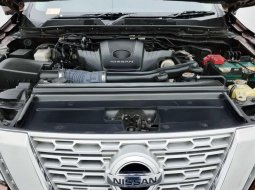 Nissan Terra 2.5L 4x2 VL AT 2018 Coklat 7