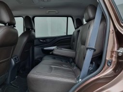 Nissan Terra 2.5L 4x2 VL AT 2018 Coklat 13
