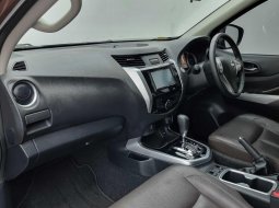 Nissan Terra 2.5L 4x2 VL AT 2018 Coklat 11