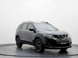 Nissan X-Trail 2.5 CVT 2016 Hitam 1