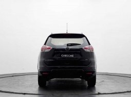 Nissan X-Trail 2.5 CVT 2016 Hitam 3