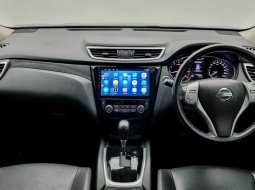 Nissan X-Trail 2.5 CVT 2016 Hitam 9