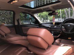 BMW 5 Series 520i 2013 Putih 9