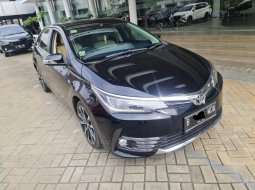 (DP 33JT) Corolla Altis V 2019