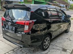 Toyota Calya G MT 2019 Hitam 1