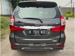 Jual Toyota Avanza G 2018 harga murah di Banten 4