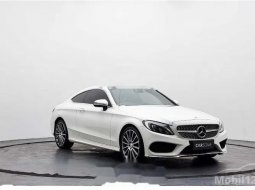 Mercedes-Benz AMG 2016 DKI Jakarta dijual dengan harga termurah 11