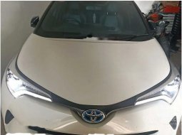 DKI Jakarta, jual mobil Toyota C-HR 2019 dengan harga terjangkau