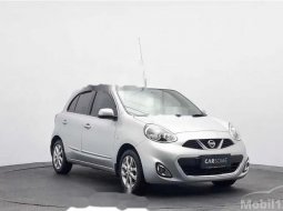 Jual mobil Nissan March 1.5L 2013 bekas, Jawa Barat 12