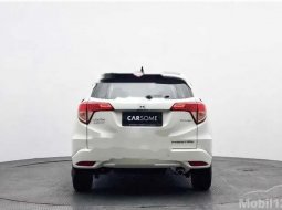 Jual Honda HR-V E 2018 harga murah di Jawa Barat 10