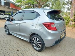 Jual mobil bekas murah Honda Brio RS 2020 di Jawa Barat 3