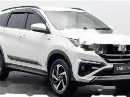 DKI Jakarta, jual mobil Toyota Rush S 2022 dengan harga terjangkau 1