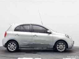 Jual mobil Nissan March 1.5L 2013 bekas, Jawa Barat 13