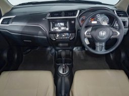 Honda Brio E Satya AT 2022 6