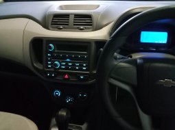 (DP 4JT) Chevrolet Spin LTZ 2013 AT 5