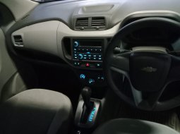 (DP 4JT) Chevrolet Spin LTZ 2013 AT 6
