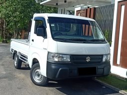 SUZUKI NEW CARRY 2021 TIPE STANDAR PICKUP 1.5 MT  2