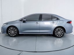 Jual mobil Toyota Corolla Altis 2020 , Banten, Kota Tangerang Selatan 4