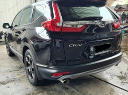 Km Low 29rban Honda CRV Turbo 1.5 AT ( Matic ) 2020 / 2021 Hitam Good Condition Siap Pakai 4