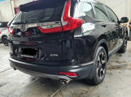 Km Low 29rban Honda CRV Turbo 1.5 AT ( Matic ) 2020 / 2021 Hitam Good Condition Siap Pakai 5