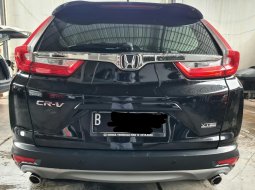 Km Low 29rban Honda CRV Turbo 1.5 AT ( Matic ) 2020 / 2021 Hitam Good Condition Siap Pakai 6