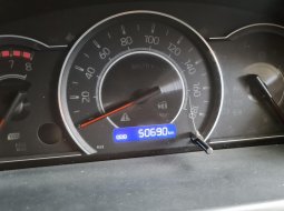 Toyota Voxy 2.0 AT ( Matic ) 2018 Hitam Km 50rban Siap Pakai 6