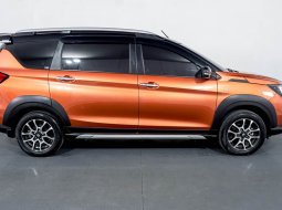 JUAL Suzuki XL7 Alpha AT 2020 Orange 5