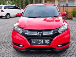 Honda HR-V E 2016
