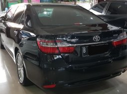 Toyota Camry V A/T ( Matic ) 2015 Hitam Km 72rban Mulus Siap Pakai Tangan 1 Good Condition 2