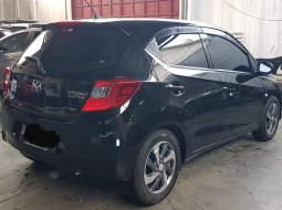 Honda Brio E Matic 2019 Hitam Km 42rban Mulus Gress Siap Pakai 2