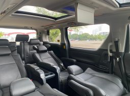 Toyota Vellfire ZG Audioless 2014 Hitam 7