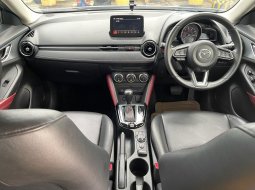 Mazda CX-3 Grand Touring 2.0 Automatic 2017 Bergaransi Mulus Terawat Siap Pakai 3