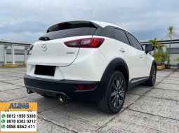 Mazda CX-3 Grand Touring 2.0 Automatic 2017 Bergaransi Mulus Terawat Siap Pakai 10