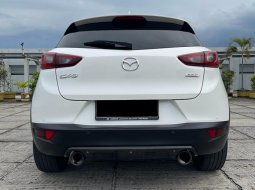 Mazda CX-3 Grand Touring 2.0 Automatic 2017 Bergaransi Mulus Terawat Siap Pakai 13