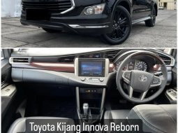 Toyota Kijang Innova Reborn VENTURER 2.0 BENSIN 2018 Automatic BERGARANSI MULUS TERAWAT SIAP PAKAI