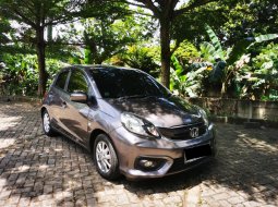 Jual mobil Honda Brio 2017 , Kota Depok, Jawa Barat 11